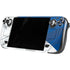 NFL Los Angeles Rams Steam Deck Handheld Gaming Computer Skin
